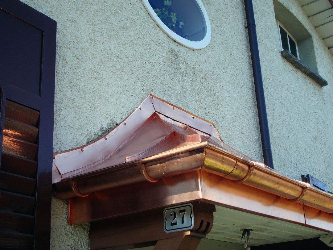 Egloff und König GmbH | Frauenfeld