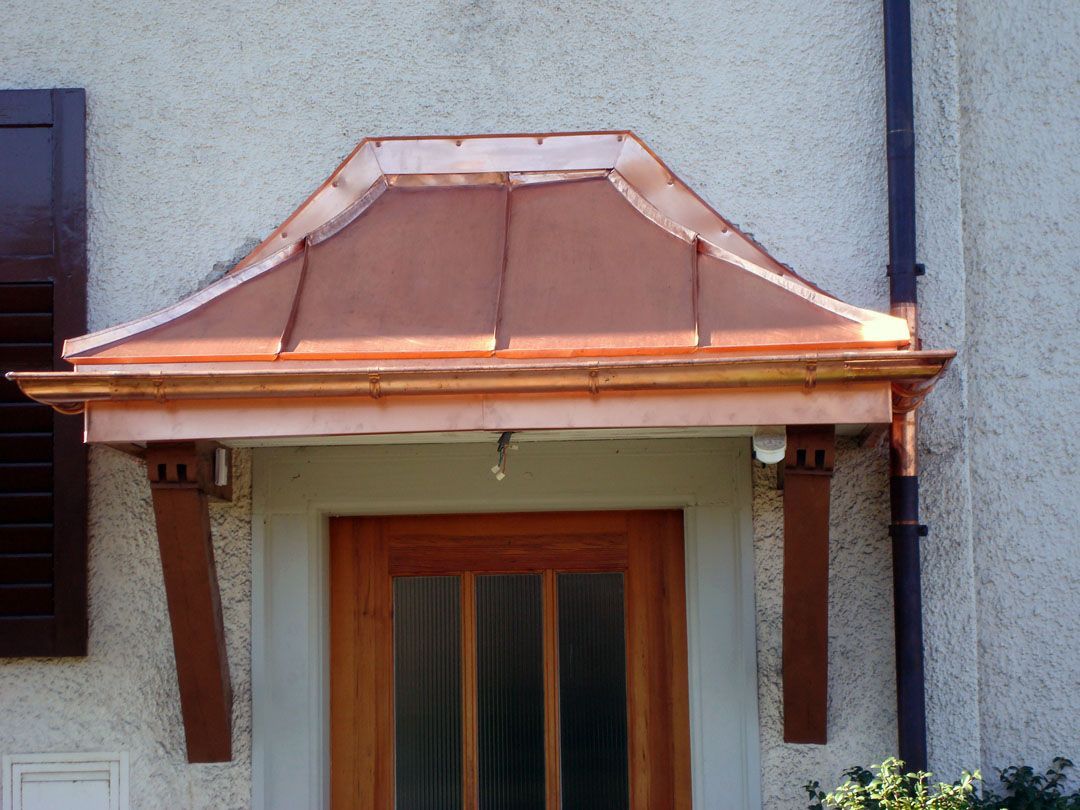 Egloff und König GmbH | Frauenfeld