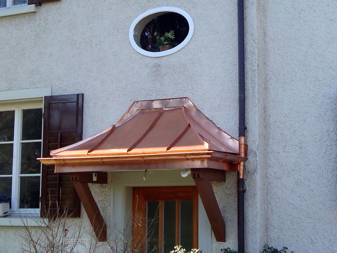 Egloff und König GmbH | Frauenfeld