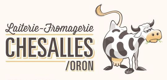 Fromagerie de Chesalles-sur-Oron - fromagers