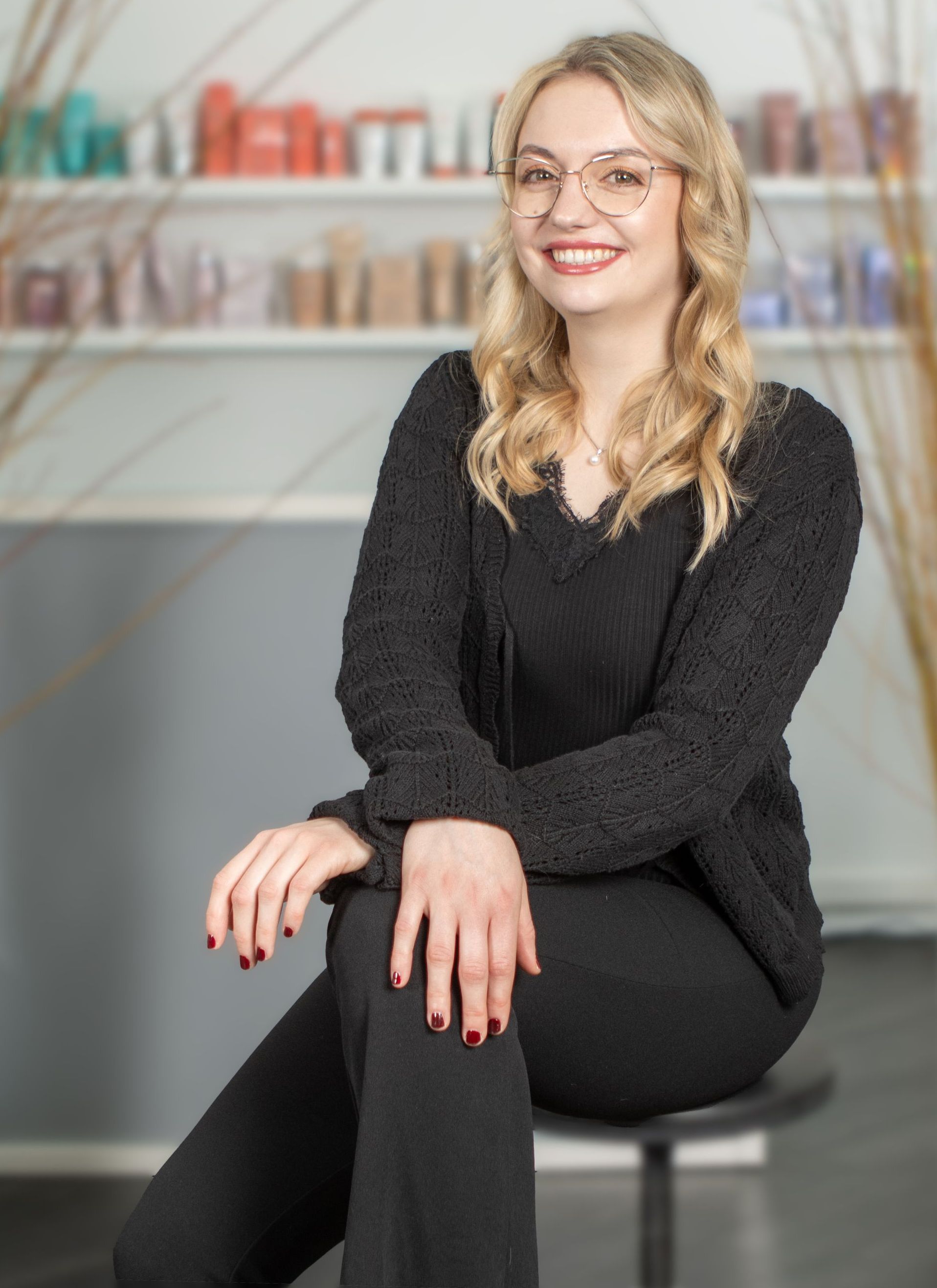 Monika Klein Intercoiffure – Eveline Gwerder