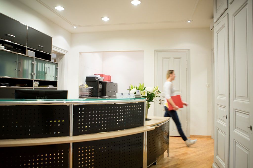 Dr. med. Jasminka Kunz & Dr. med. Alexander Landolt | Gynäkologie, Geburtshilfe | Zürich