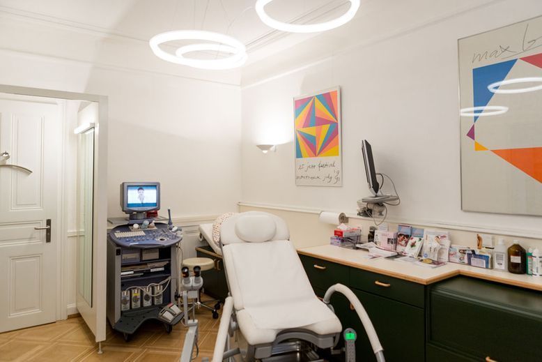 Dr. med. Jasminka Kunz & Dr. med. Alexander Landolt | Gynäkologie, Geburtshilfe | Zürich