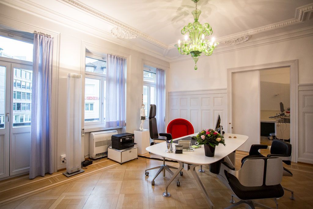 Dr. med. Jasminka Kunz & Dr. med. Alexander Landolt | Gynäkologie, Geburtshilfe | Zürich