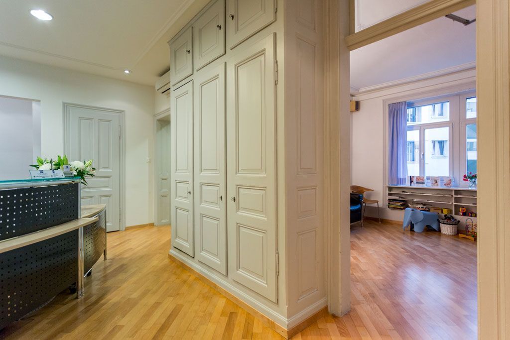 Dr. med. Jasminka Kunz & Dr. med. Alexander Landolt | Gynäkologie, Geburtshilfe | Zürich