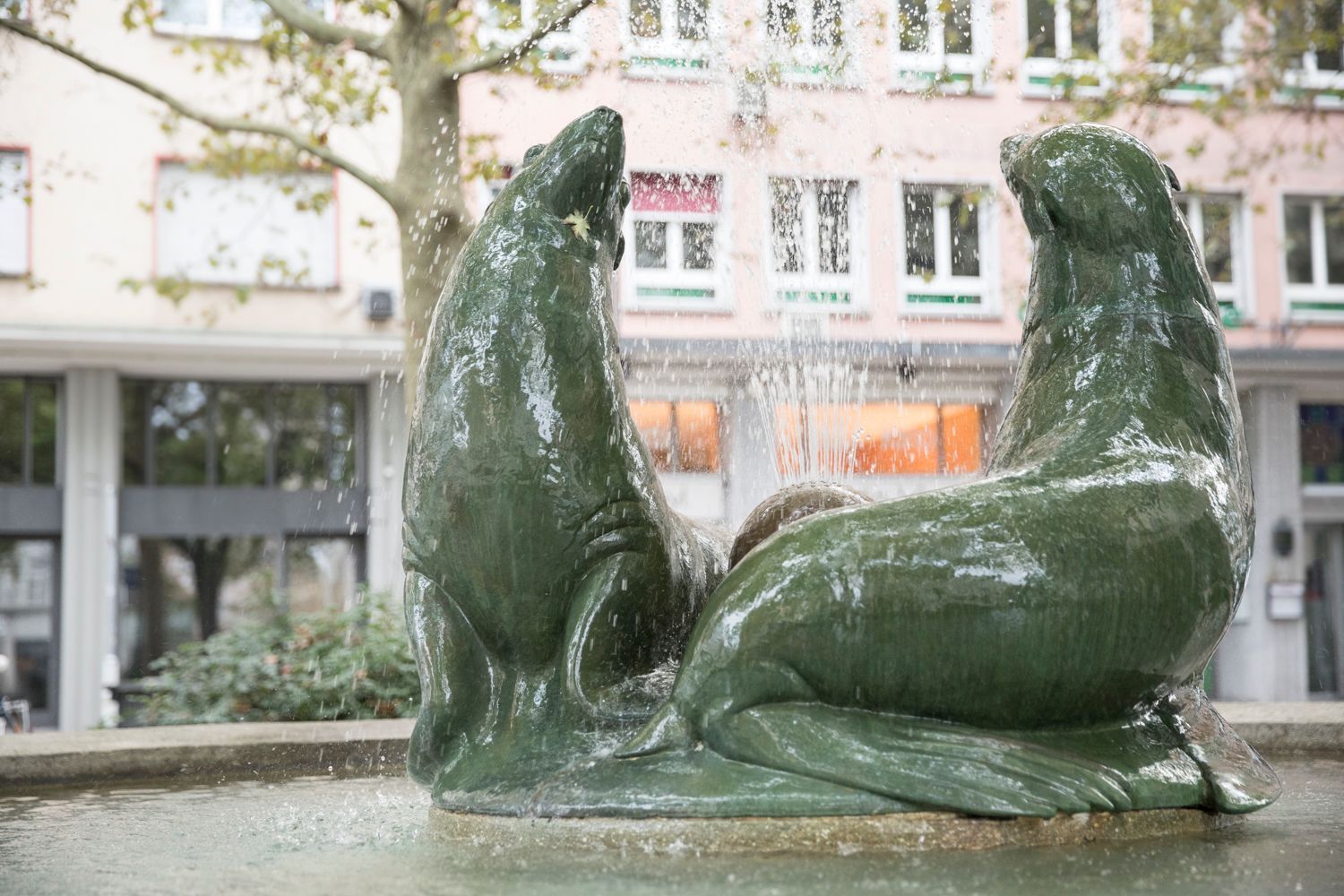 Zahnarztpraxis Dr. med. dent. Urs Schellenberg - Zürich