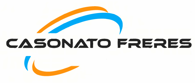 Logo Casonato Frères