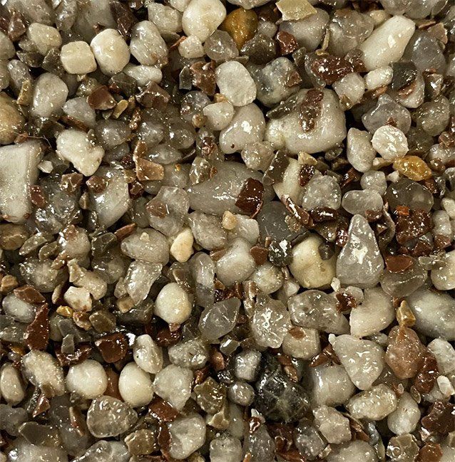 Textures - Quartz Gris Beige