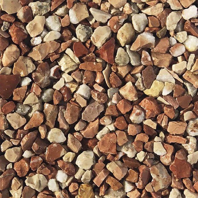 Textures - Terracota