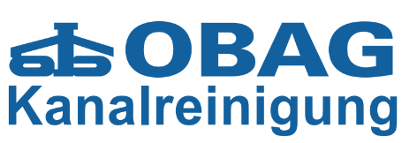 OBAG Kanalreinigungs-AG Logo