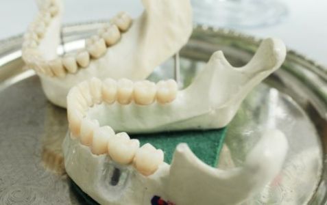 Dentallabor in Münster