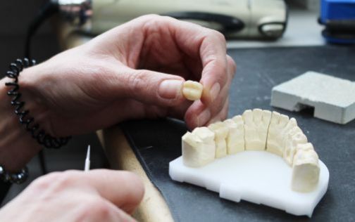 Dentallabor in Münster