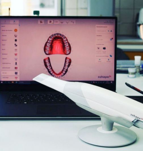 Dentallabor in Münster