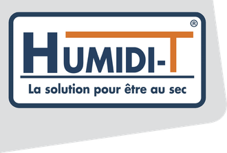 Logo Humidi-T