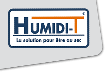 Logo Humidi-T