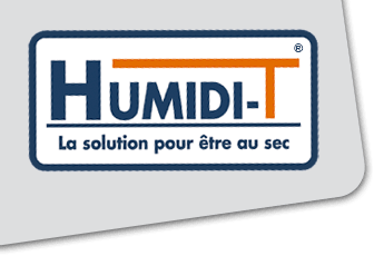 Accueil Logo Humidi-T