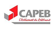 logo Capeb