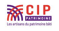 logo cip patrimoine
