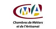 logo CMA