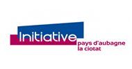 logo initiative pays d'aubagne la ciotat