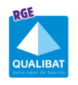 Logo RGE Qualibat