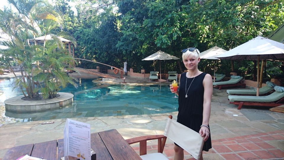 Reisebüro Am Eck | Bietigheim-Bissingen