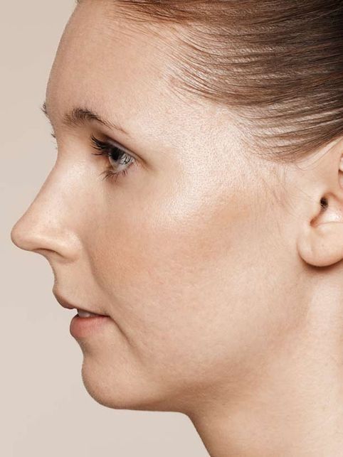 natural-face Robert Patrick van der Kruijssen