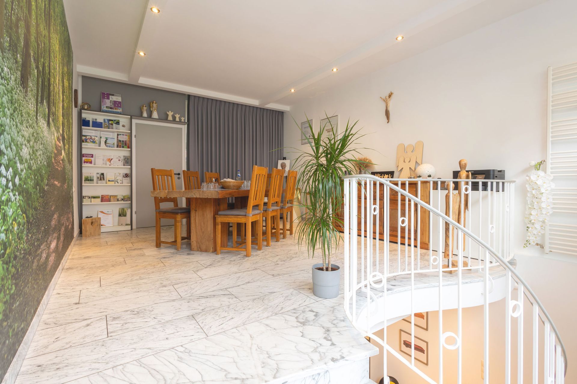 Bestattungshaus Klein