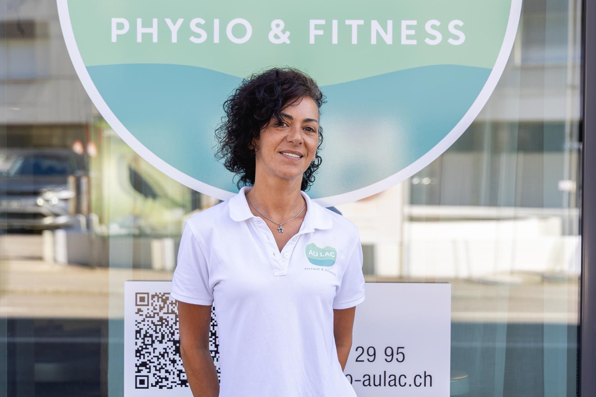 Vera Benvenuto, Sekretariat