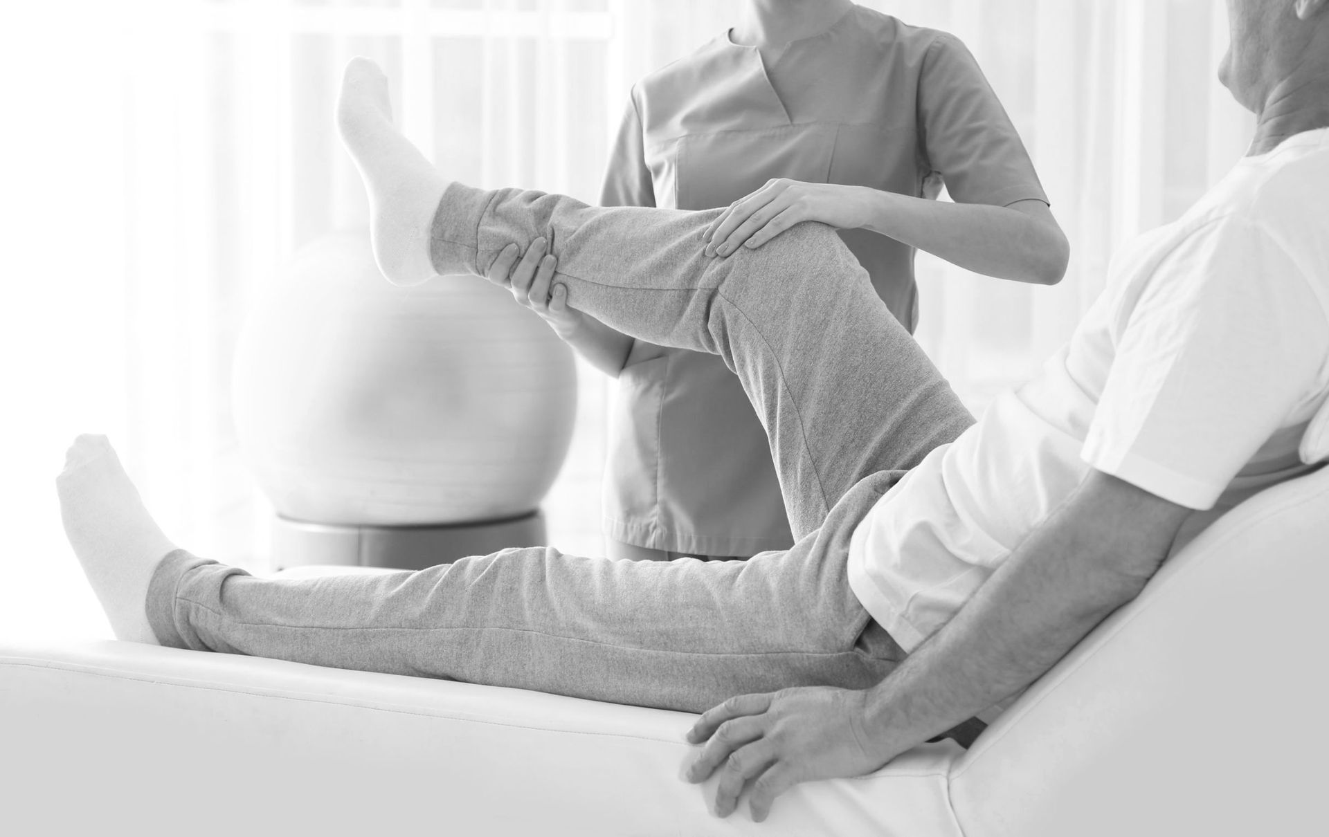 Physiotherapie & Fitness au Lac, Physiotherapie, Rehabilitation, Fitness-Center | Biel/Bienne