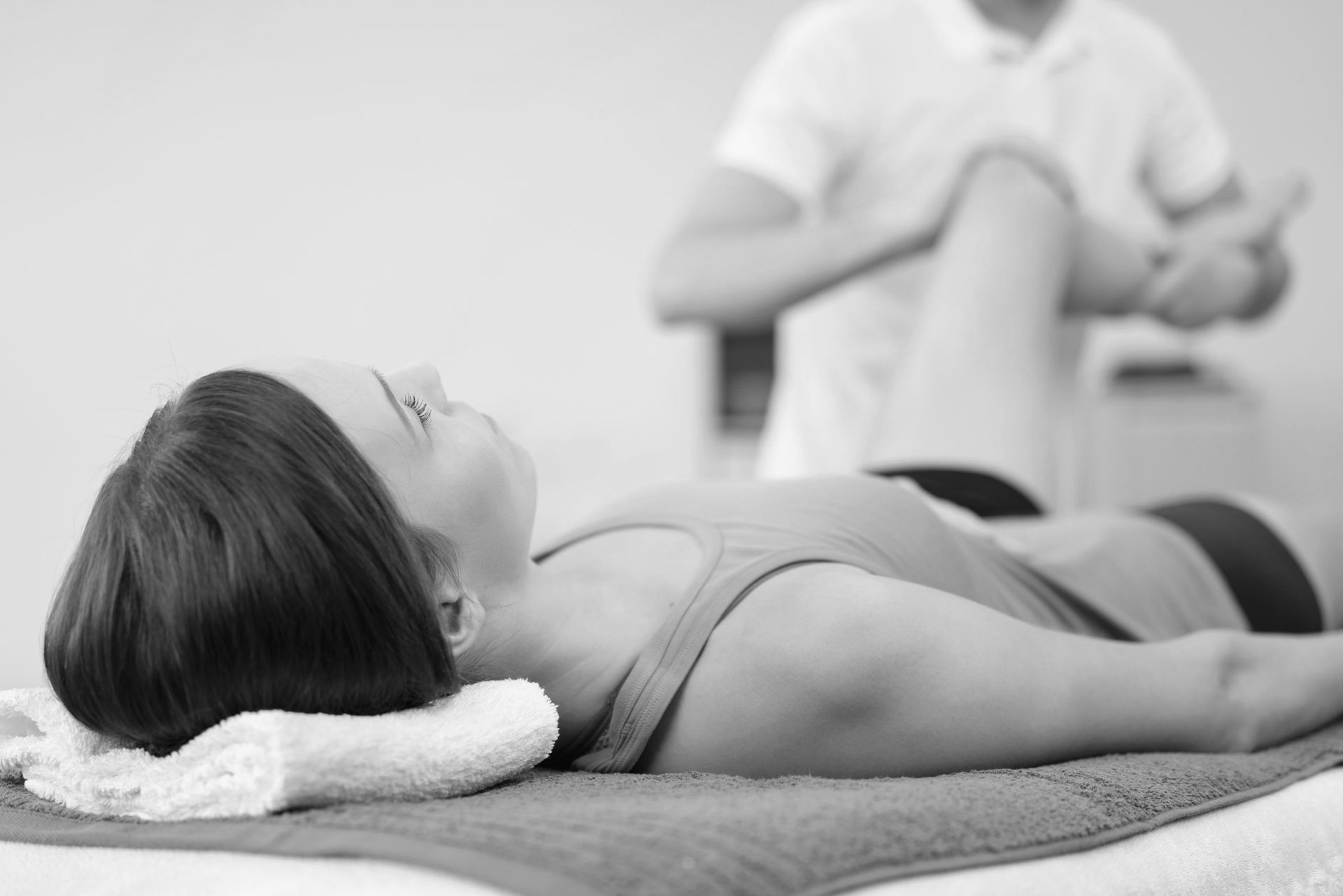 Physiotherapie & Fitness au Lac, Physiotherapie, Rehabilitation, Fitness-Center | Biel/Bienne
