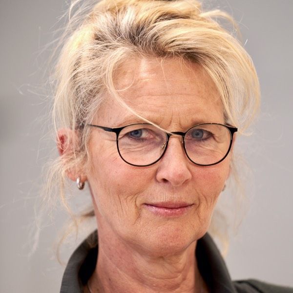 Annemarie Van Sloten Physio