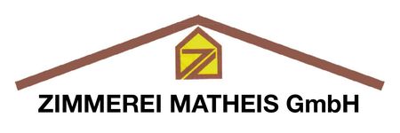 Zimmerei Matheis GmbH | Flintsbach | Logo