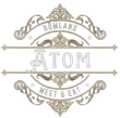 ATOM MEET & EAT Yildirim-Logo