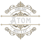 ATOM MEET & EAT Yildirim-Logo