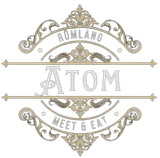 ATOM MEET & EAT Yildirim-Logo