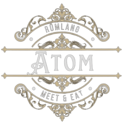 ATOM MEET & EAT Yildirim-Logo