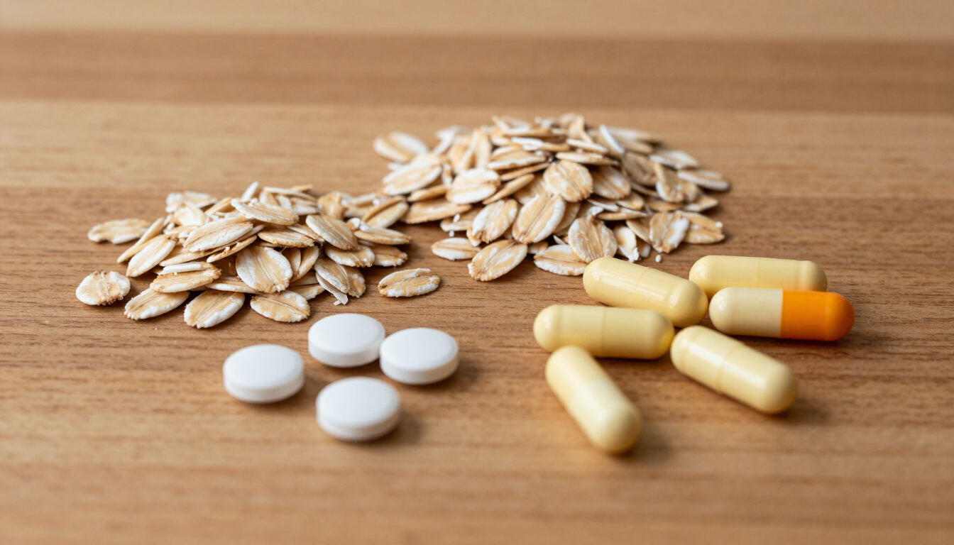 Productos Prozis y nutrición