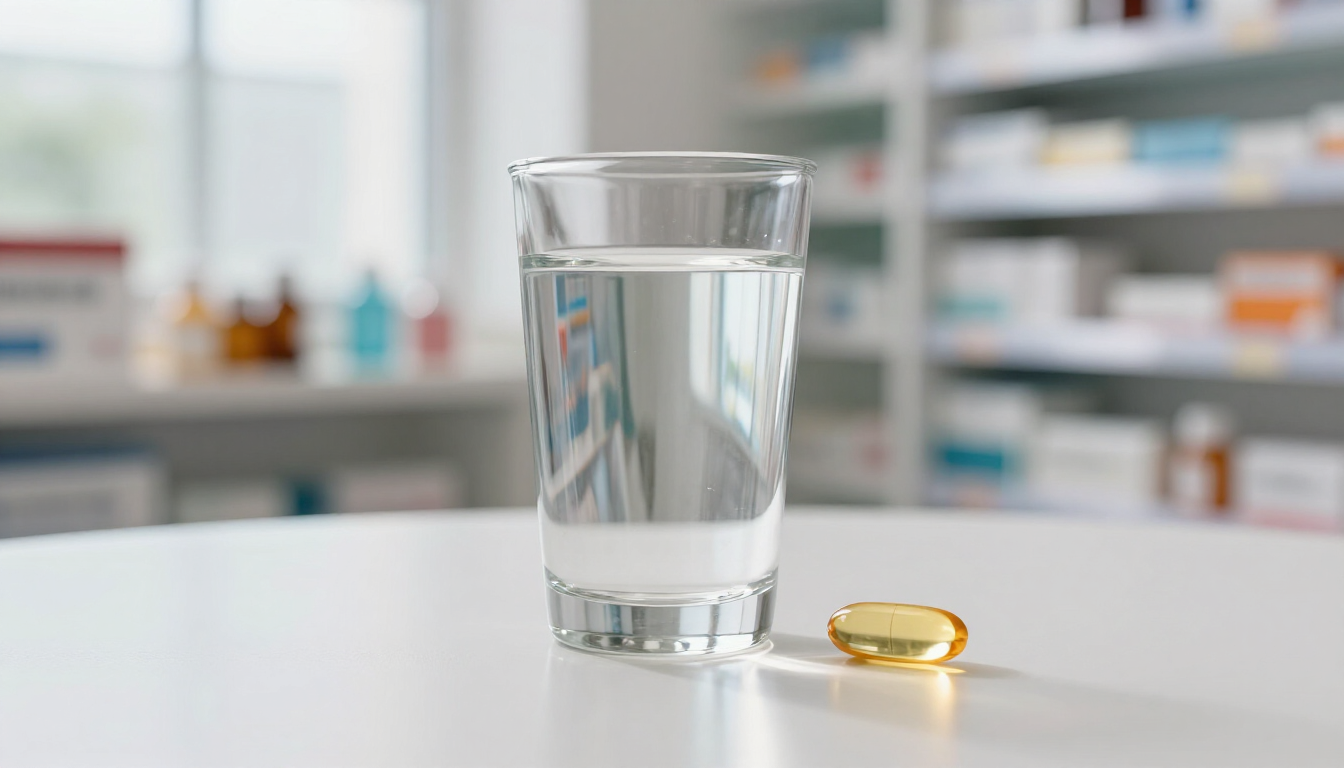Omega 3 y salud cardiovascular