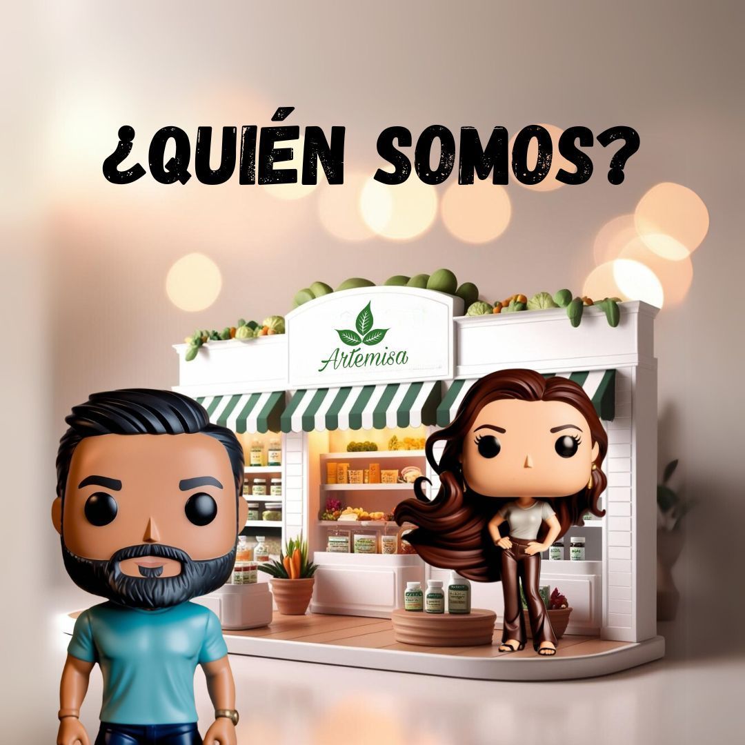 Quien somos Artemisa
