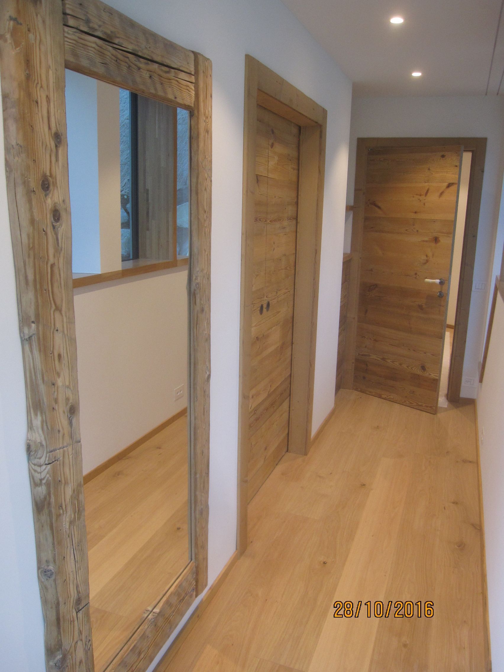 Gang Grischun Mountain