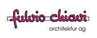 Logo - Fulvio Chiavi Architektur AG
