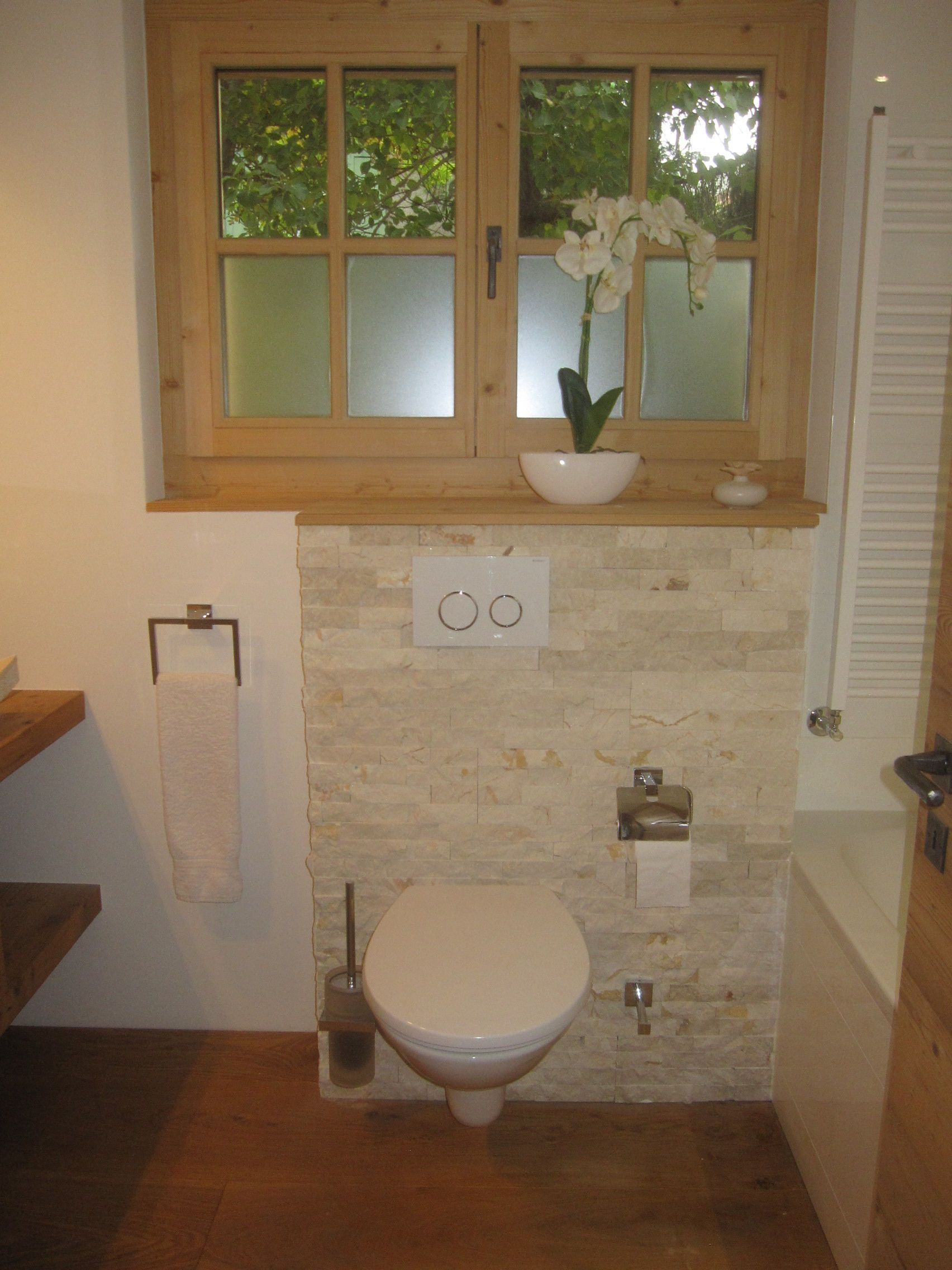 Nasszelle MFH Celerina