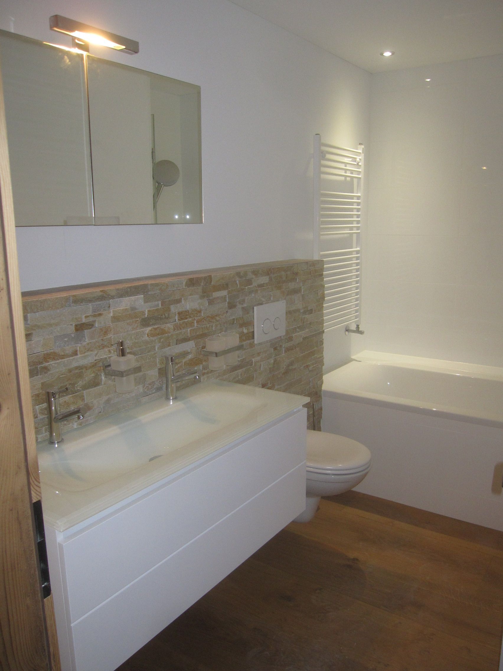 Nasszelle MFH Celerina