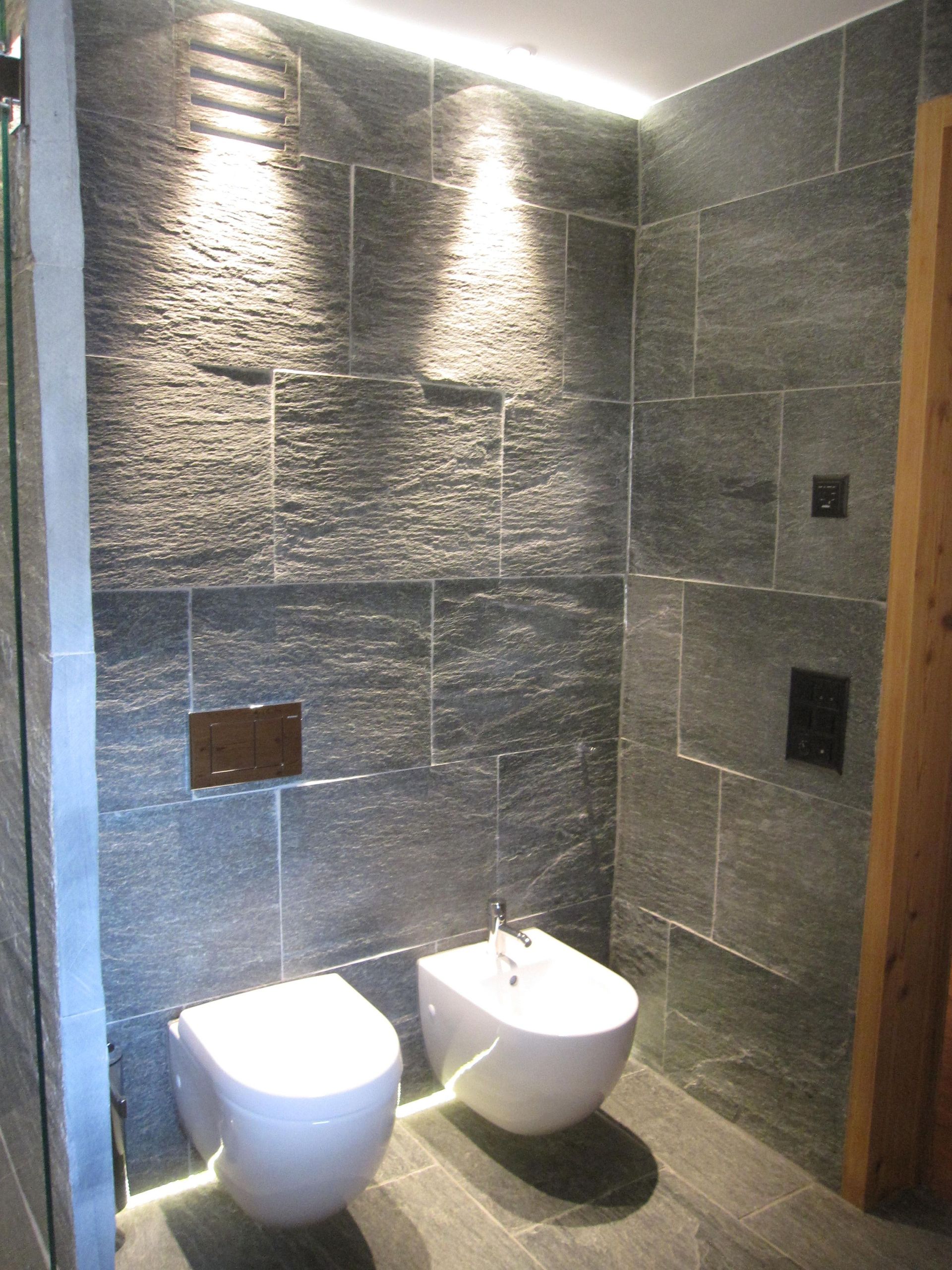 Nasszelle MFH Samedan