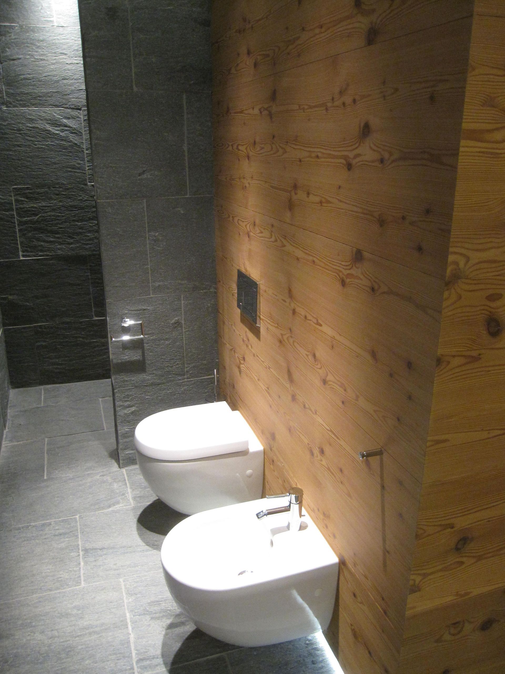 Nasszelle MFH Samedan