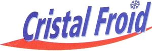 Logo de Cristal Froid