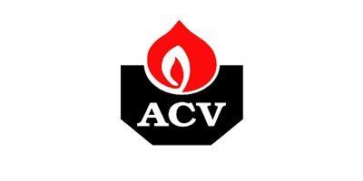 Logo ACV