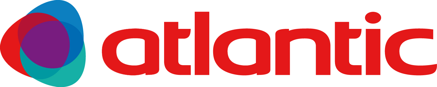 Logo Atlantic
