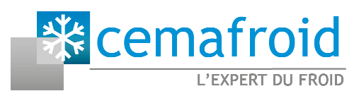 Logo cemafroid